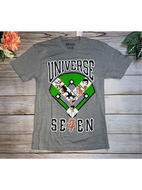 DragonBallZ Tee Shirt (Small)